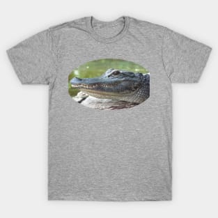 Gator Grin T-Shirt